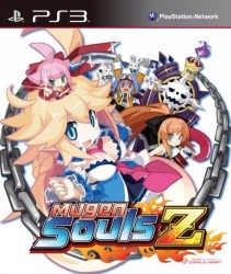 Mugen Souls Z